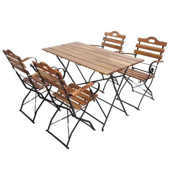 Biergarten-Set J40