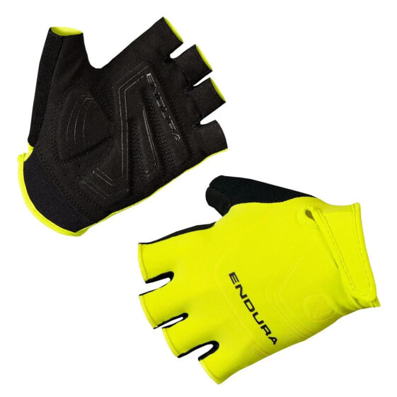 Endura Xtract short gloves