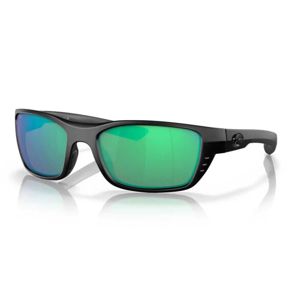 COSTA Whitetip Mirrored Polarized Sunglasses