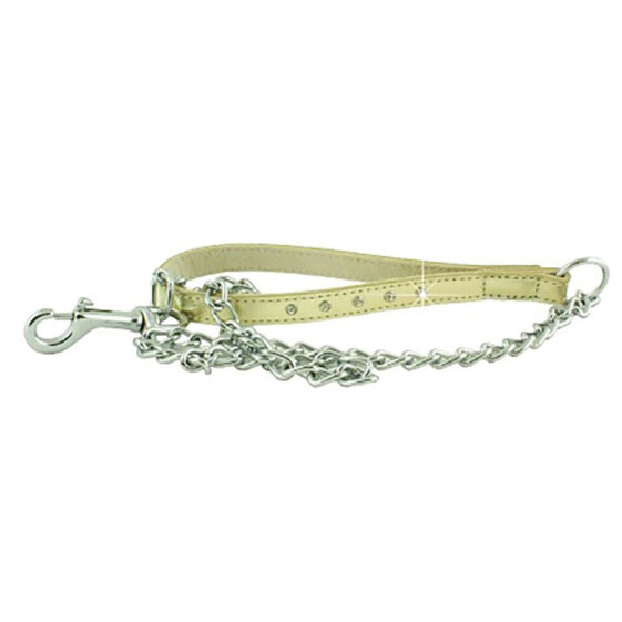 YOUPET Median Dog Chain Necklace