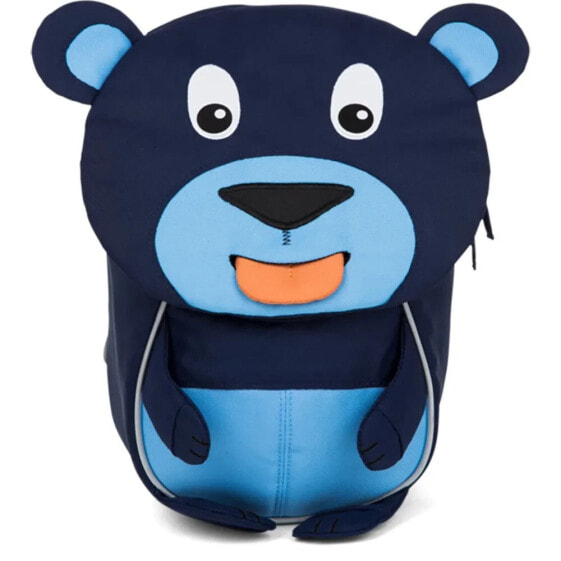 AFFENZAHN Bear backpack