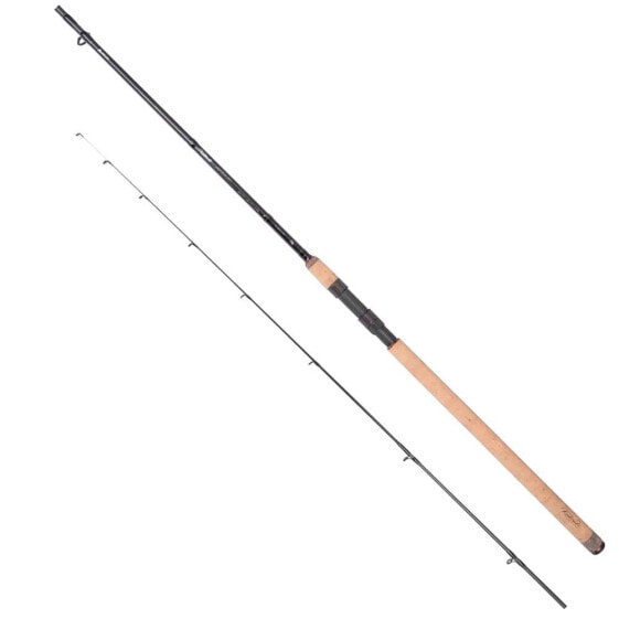 MIKADO Katsudo Light Feeder carpfishing rod