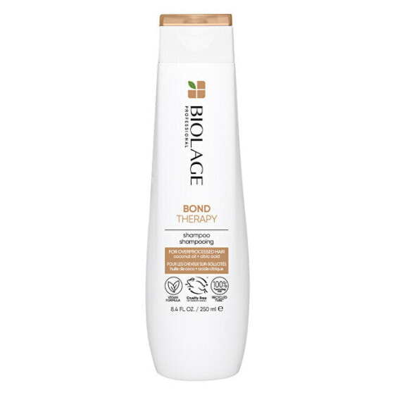 Shampoo for extremely damaged hair Bond Therapy (Shampoo)