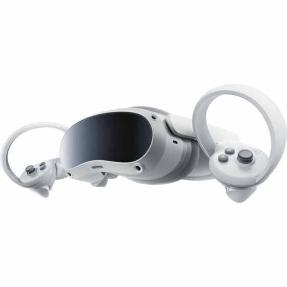 Очки виртуальной реальности для смартфона Shico Virtual Reality Glasses