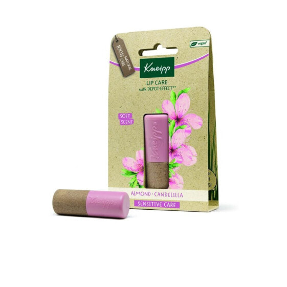 Kneipp Lip Care Almond & Candelilla 4,7 g lippenbalsam für Frauen