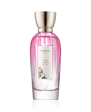 Goutal Rose Pompon Classic Eau de Toilette Spray