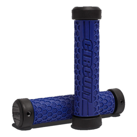 CIRCUIT EQUIPMENT Hexagon 25 grips