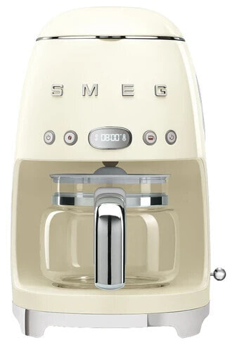 Smeg DCF02CREU Cream