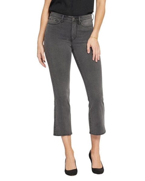 Nydj Bootcut Destiny Slim Jean Women's 2