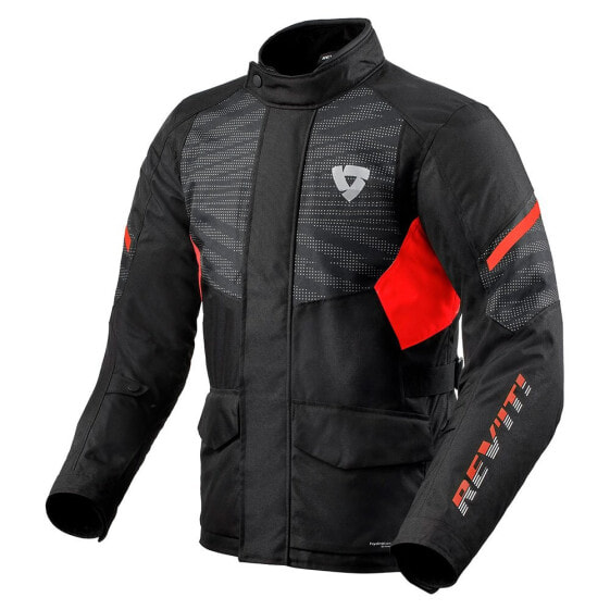 REVIT Duke H2O jacket