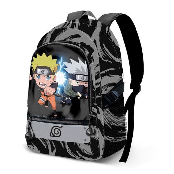 KARACTERMANIA Naruto Kid Fan Fight 2.2 backpack