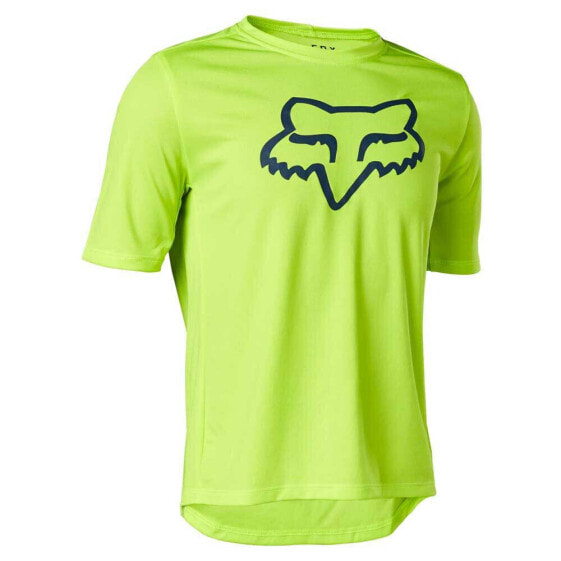 FOX RACING MTB Ranger short sleeve T-shirt