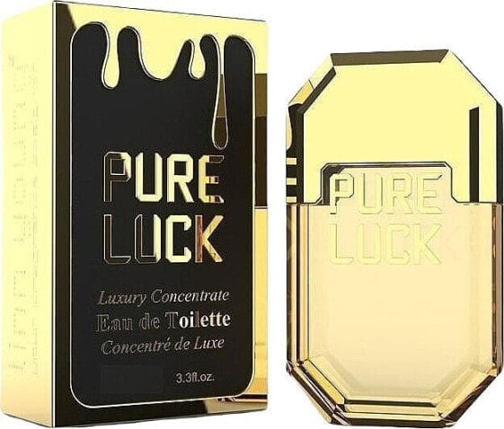 Linn Young Pure Luck Luxury Concentrate