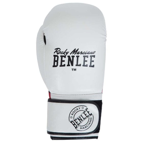 BENLEE Carlos Artificial Leather Boxing Gloves