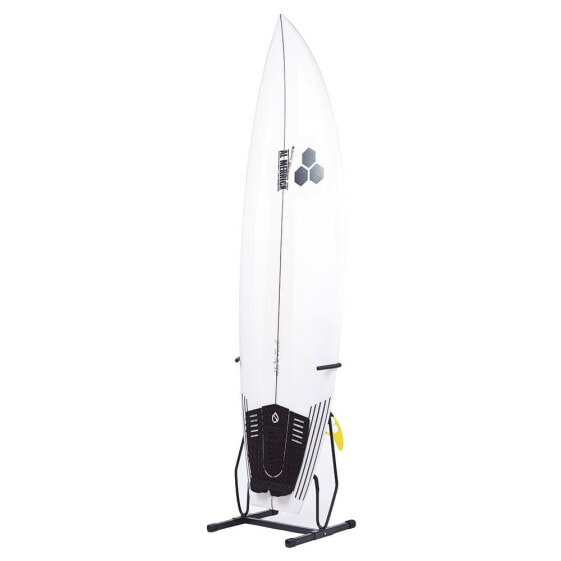 SURFLOGIC Free Standing Single Surfboard Support
