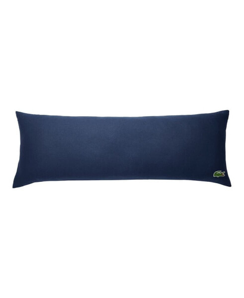 Lacoste Home Body Pillow