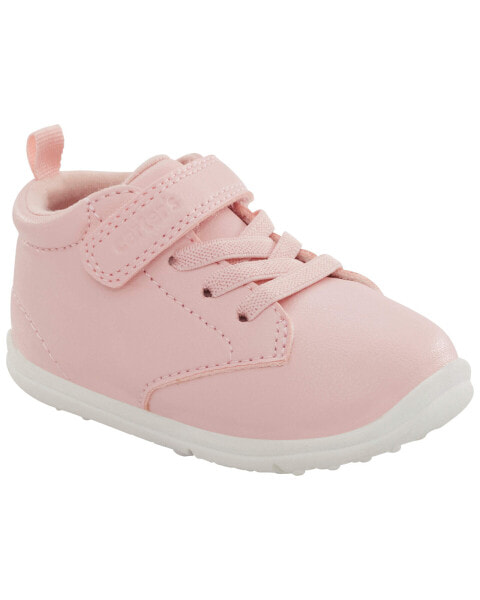 Baby Every Step® High-Top Sneakers 4.5