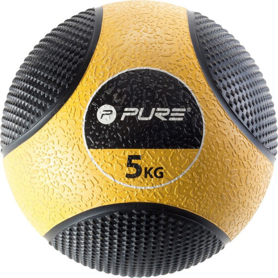 PURE2IMPROVE Medicine Ball 5kg