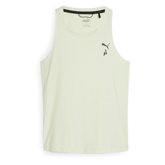 PUMA Seasons Cool Cellail sleeveless T-shirt