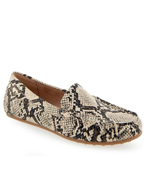 Women's Over Drive Driving Style Loafers