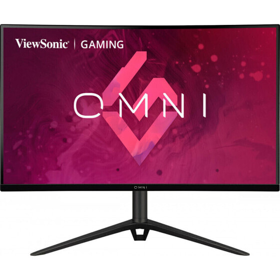 Монитор ViewSonic VX2718-PC-MHDJ Full HD 27" 165 Hz 60 Hz