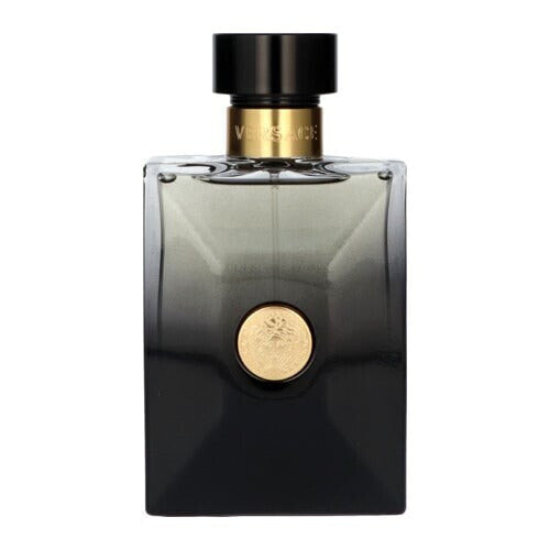 Versace Pour Homme Oud Noir Eau de Parfum