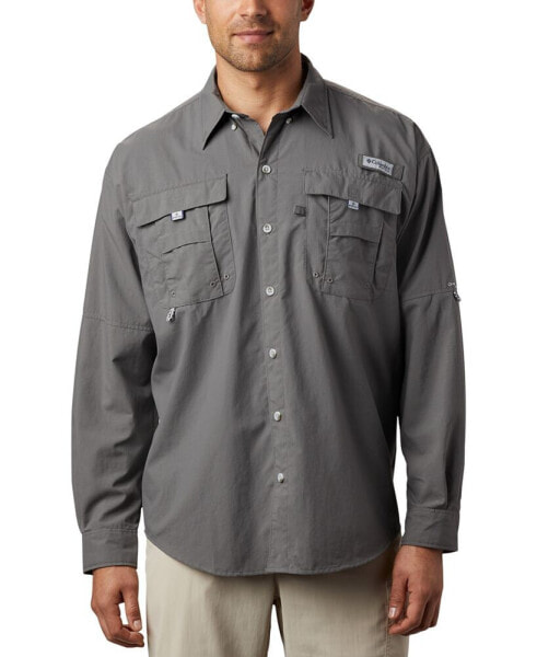 Men's Bahama II Long Sleeve Shirt