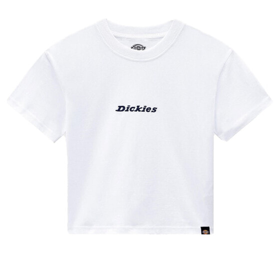 DICKIES Loretto short sleeve T-shirt