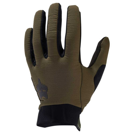 FOX RACING MTB Defend Low-Profile Gloves