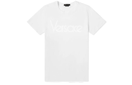 Футболка VERSACE T A79331-A201952-A001