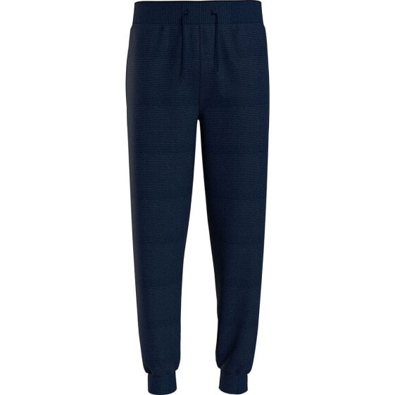 TOMMY HILFIGER Established sweat pants