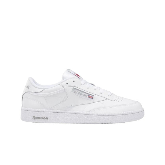 Кроссовки Reebok Club C для клуба классики