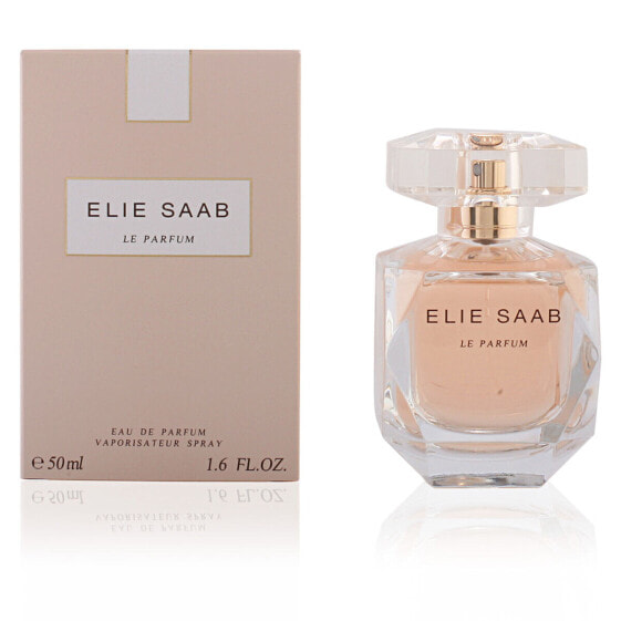 Women's Perfume Elie Saab Elie Saab EDP 50 ml