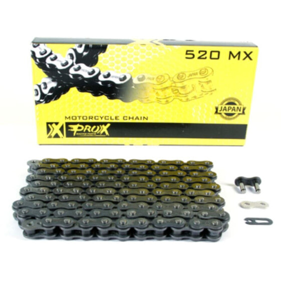 PROX Mx Rollerchain 520 Ka.Rc520120C Chain