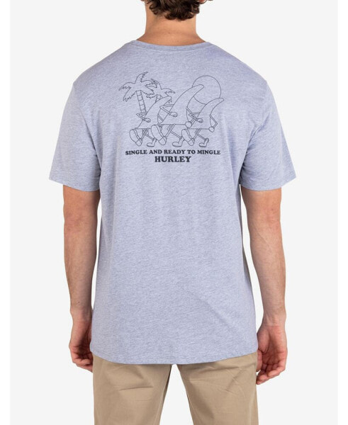 Men's Everyday Thruster Short Sleeve T-shirt
