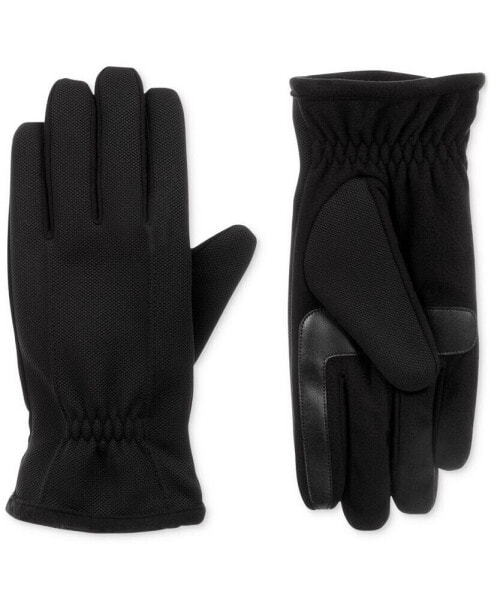 Men's Tech Stretch Gloves