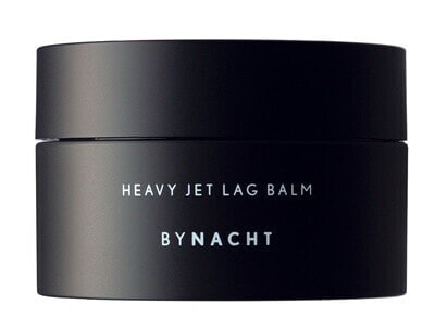 Heavy Jet Lag Balm