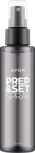 Avon Prep and Set Spray