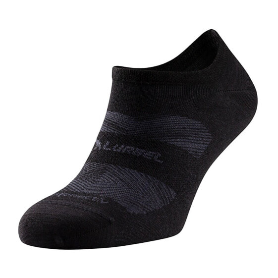 LURBEL Recovery Atom One no show socks