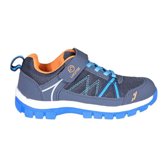 LHOTSE Orpin trainers