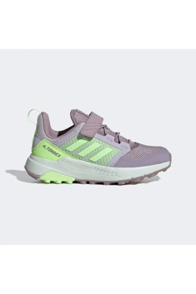 Кроссовки Adidas Terrex Trailmaker Cf K Mor