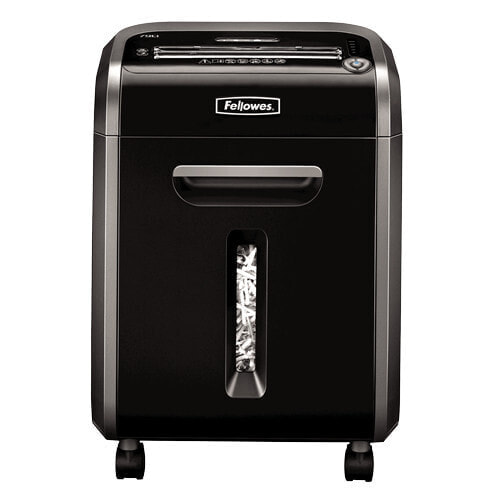 Резак FELLOWES Powershred 79Ci Cross-Cut