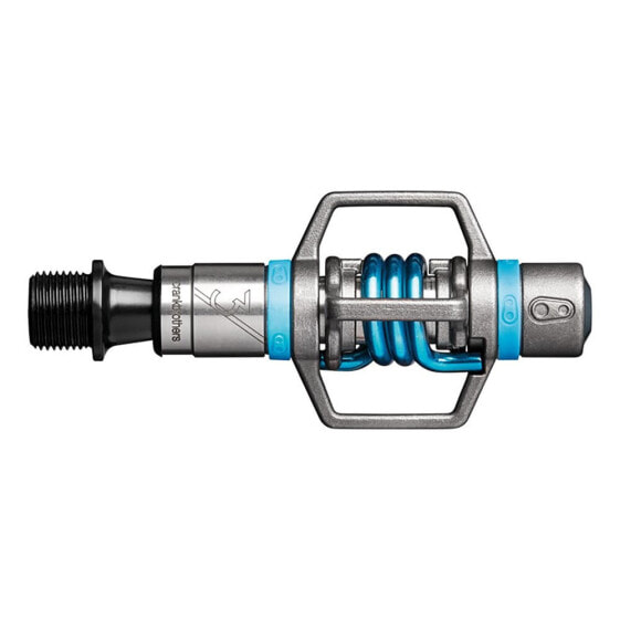 Педали велосипедные Crankbrothers Egg Beater 3