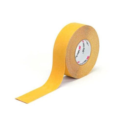 3M SW1GB50 - Yellow - 18.3 m - 50.8 mm - Box