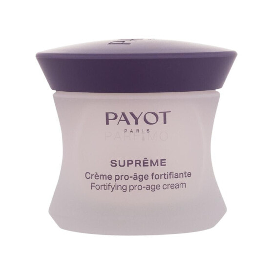 PAYOT Suprême Fortifying Pro-Age Cream 50 ml tagescreme Feine Linien & Falten für Frauen