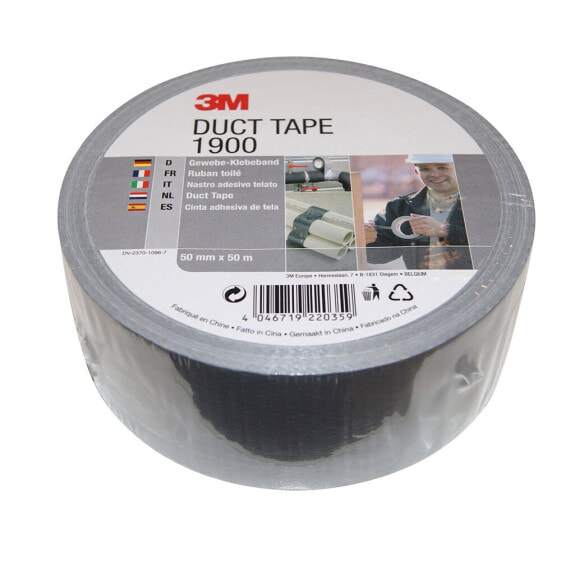 3M 1900 50 m Duct Tape