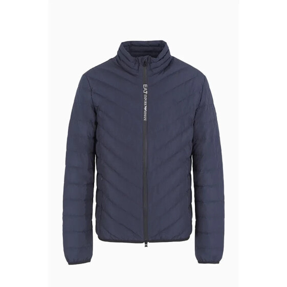 EA7 EMPORIO ARMANI 8NPB13-PNE1Z jacket