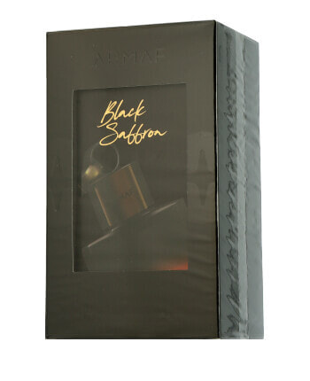 Armaf Black Saffron Eau de Parfum Spray (100 ml)