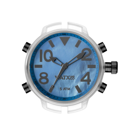Часы Watx & Colors RWA3712 Unisex Watch