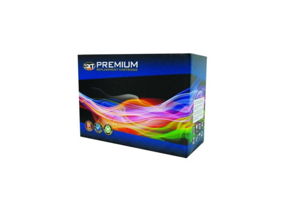 Premium PRMSAT415Y CLP415 - 1 Standard Yield Yellow Toner Cartridge